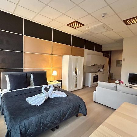 Cozy Independent Studio S2, City Centre Дордрехт Екстериор снимка