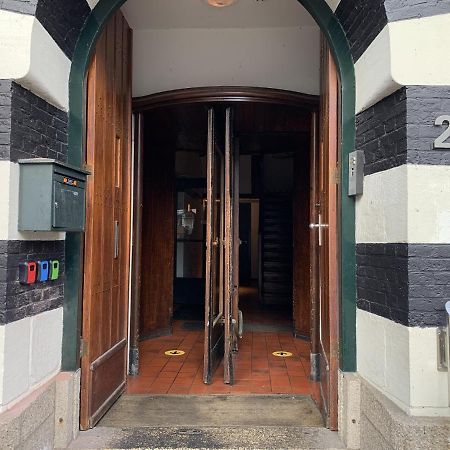Cozy Independent Studio S2, City Centre Дордрехт Екстериор снимка