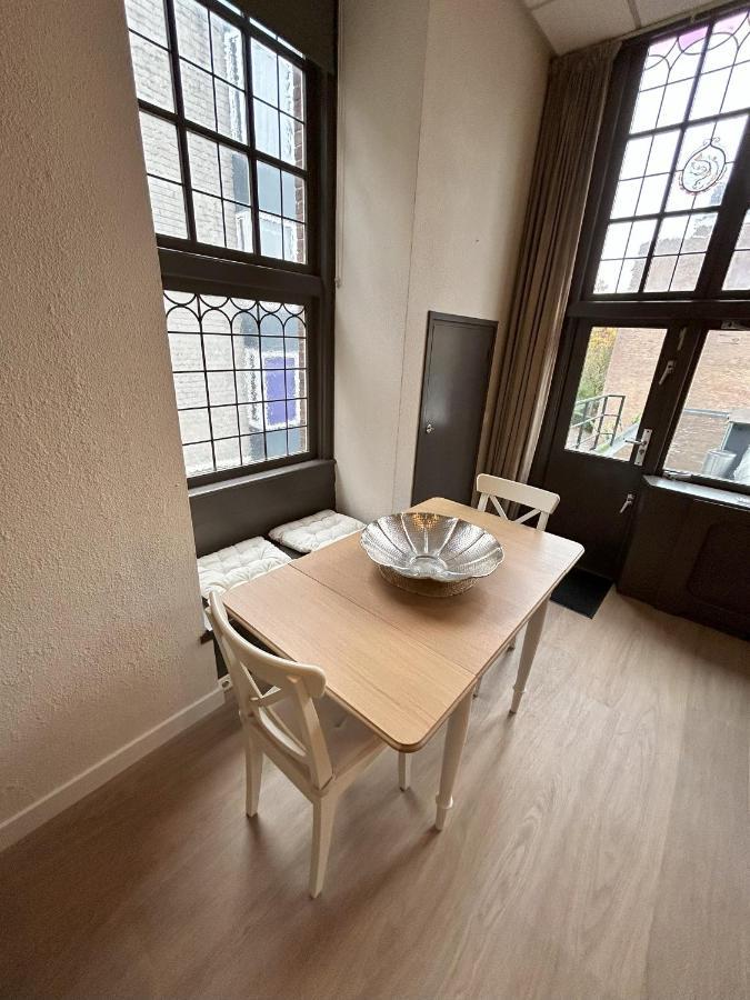 Cozy Independent Studio S2, City Centre Дордрехт Екстериор снимка