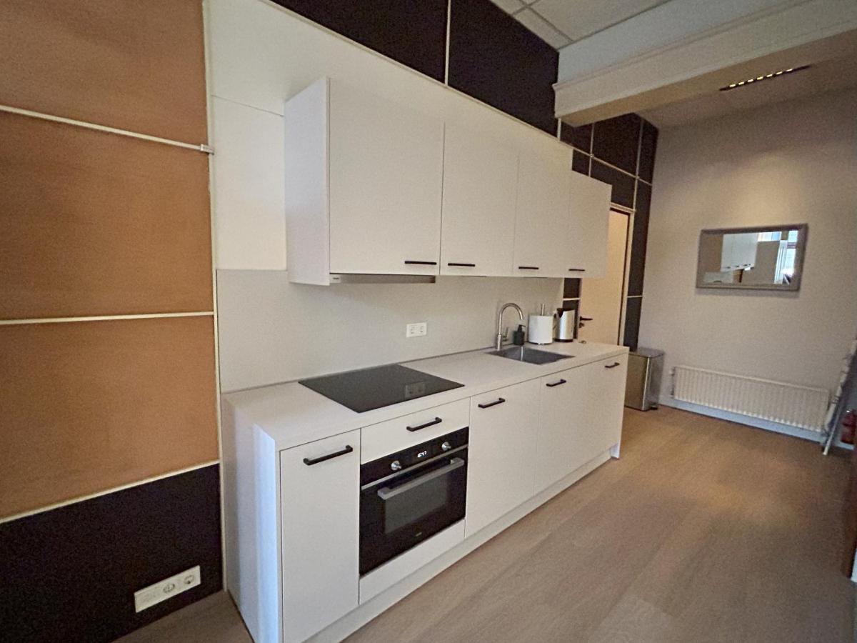 Cozy Independent Studio S2, City Centre Дордрехт Екстериор снимка