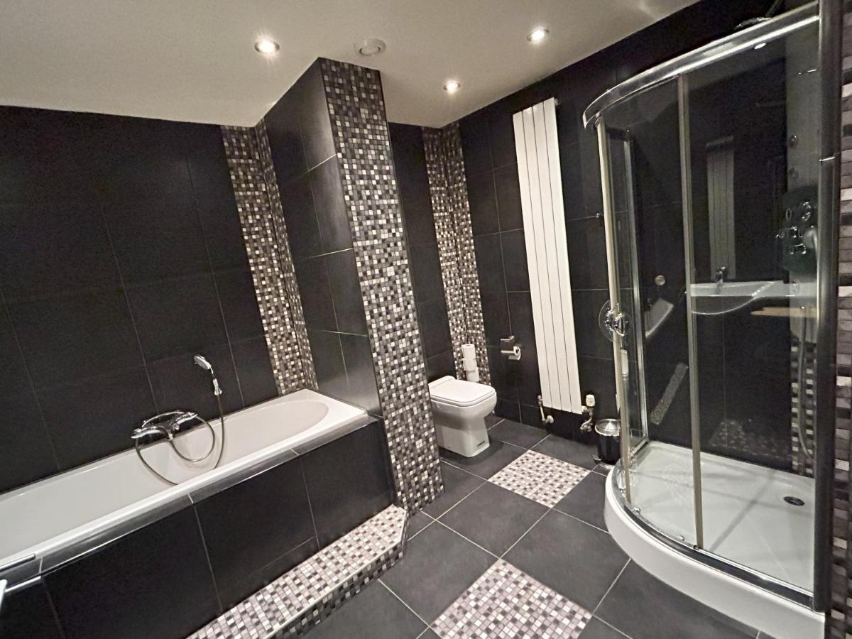 Cozy Independent Studio S2, City Centre Дордрехт Екстериор снимка