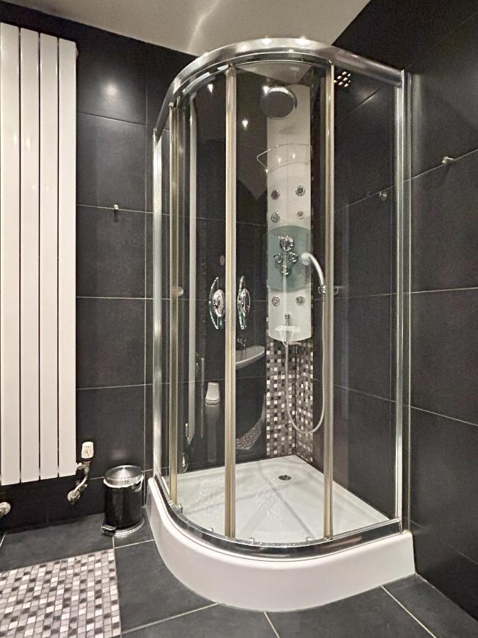 Cozy Independent Studio S2, City Centre Дордрехт Екстериор снимка