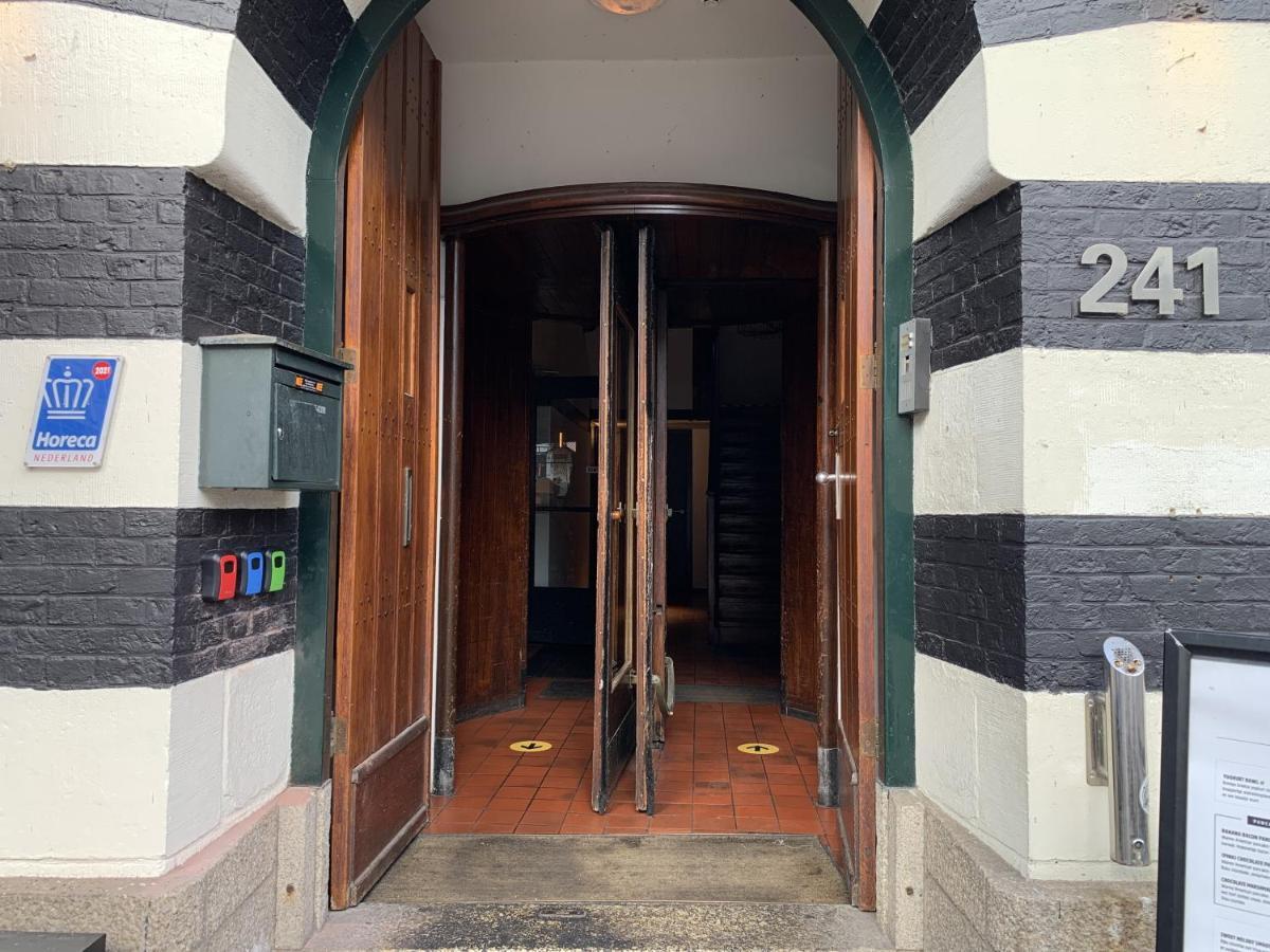 Cozy Independent Studio S2, City Centre Дордрехт Екстериор снимка